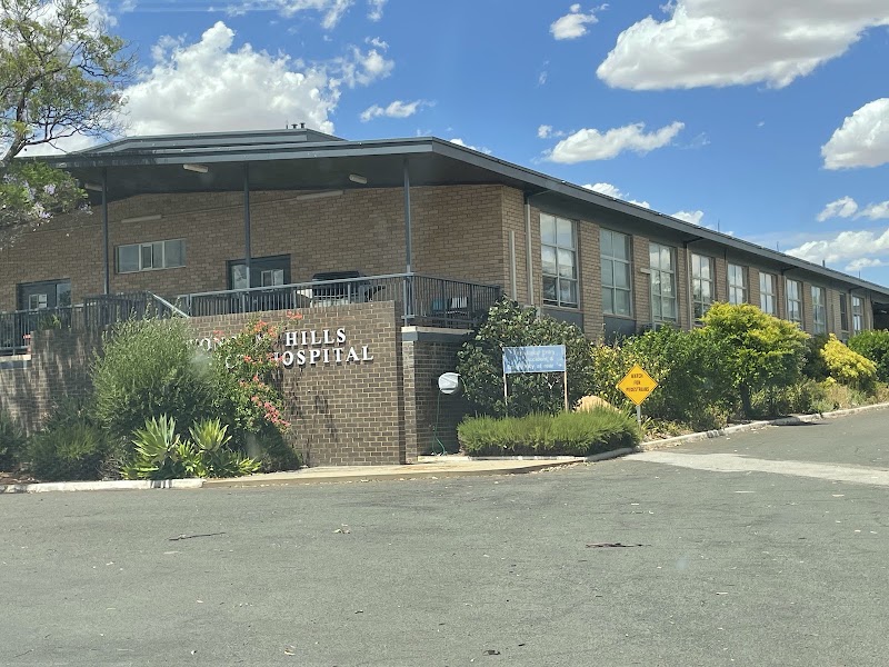 Wongan Hills