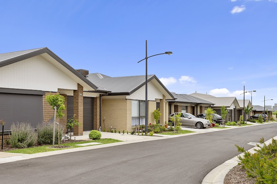 Levande Highlands Community