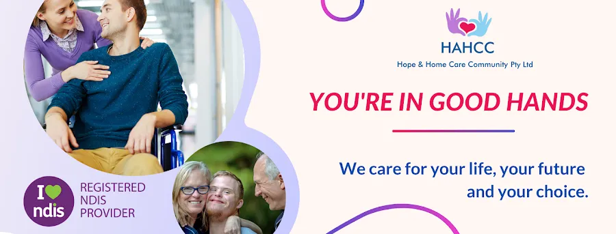 HOPE & HOME CARE COMMUNITY
