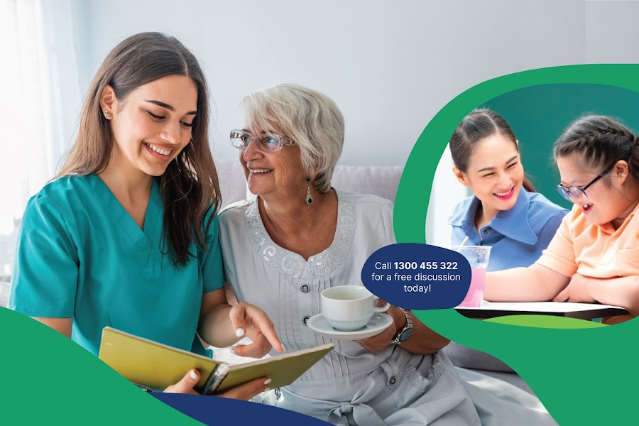 Care Services Australia — aged care facility