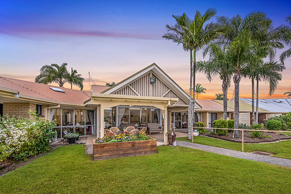 Bolton Clarke Winders, Banora Point - Residential Aged Care