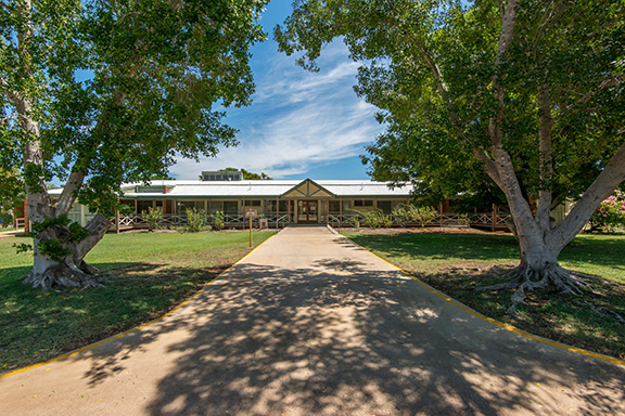 Longreach