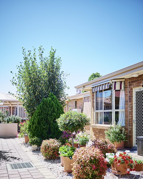 Calvary The Homestead - Retirement Living