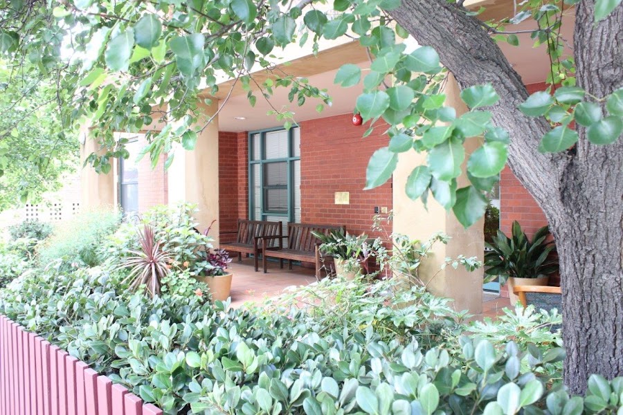 mecwacare Rositano House — aged care facility