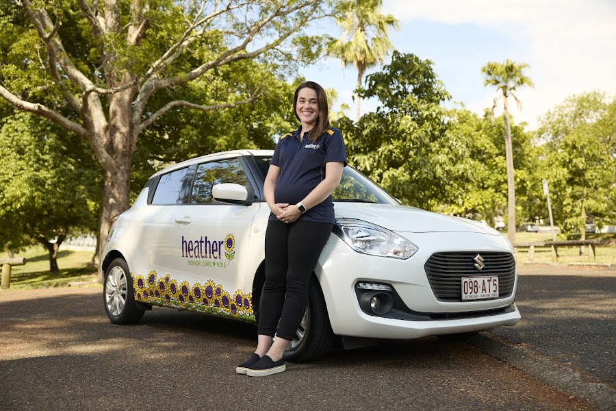 Heather Senior Care & NDIS
