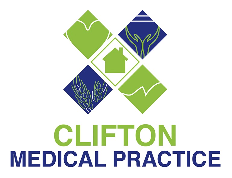 Clifton