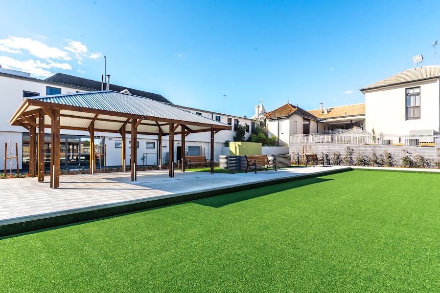 RSL LifeCare- First Fleet Village