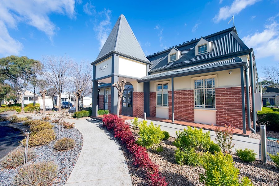 Lifestyle Communities Brookfield