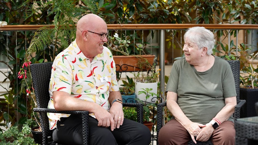 Uniting AgeWell Kalkee Community, Murray — aged care facility