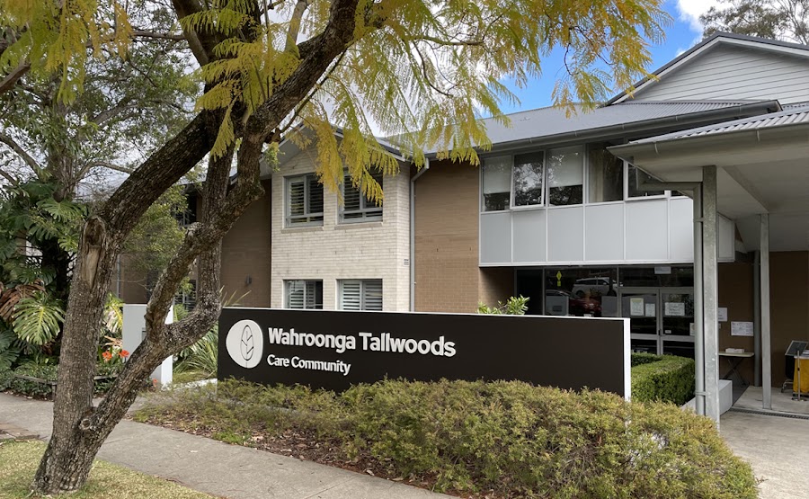 Wahroonga
