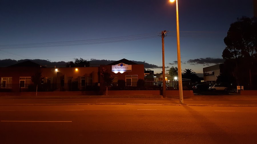 Springvale