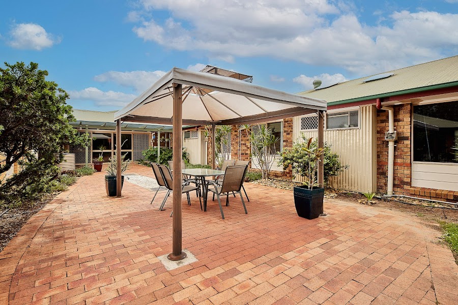 Brig-O-Doon Aged Care Service