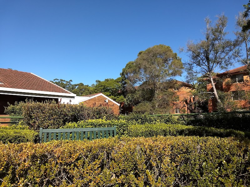 St Catherines Seton Community