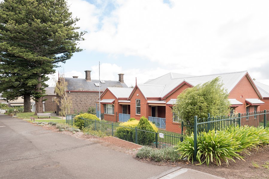 Mortlake