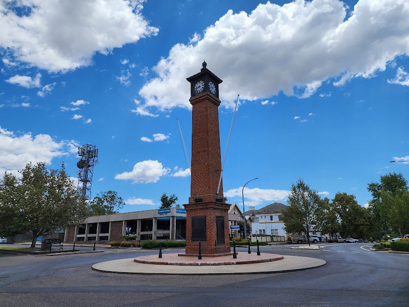Barraba