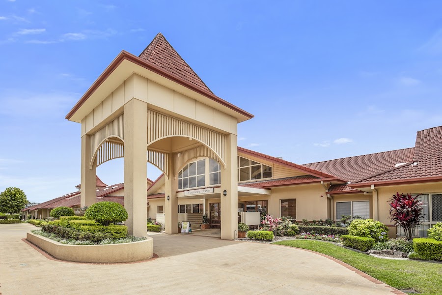 Aveo Bridgeman Downs Retirement Village