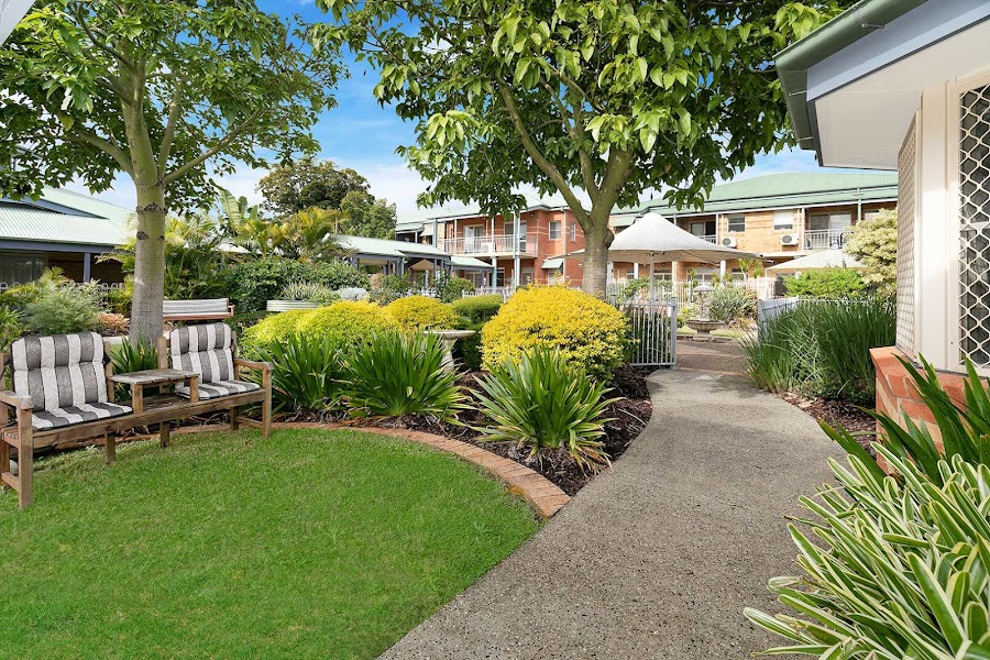 Mount Gravatt