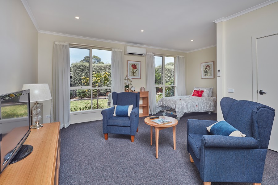 Dingley Village