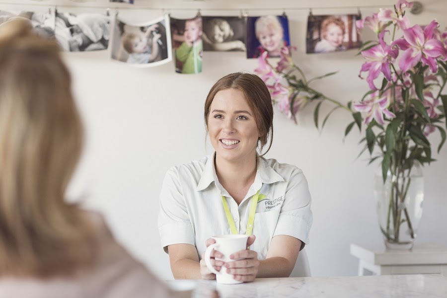 Prestige Inhome Care