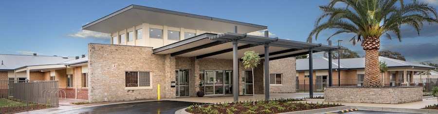 Bupa Aged Care Ballarat