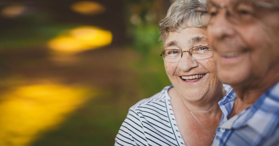 Lutheran Aged Care: Yallaroo Facility — aged care facility