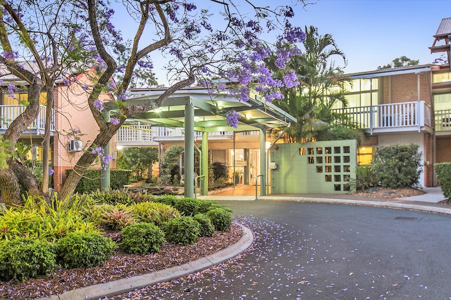 TriCare James Ommaney Retirement Community