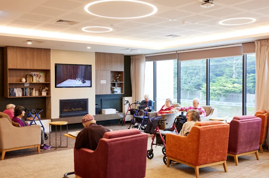 Calvary The Highbury - Residential Aged Care