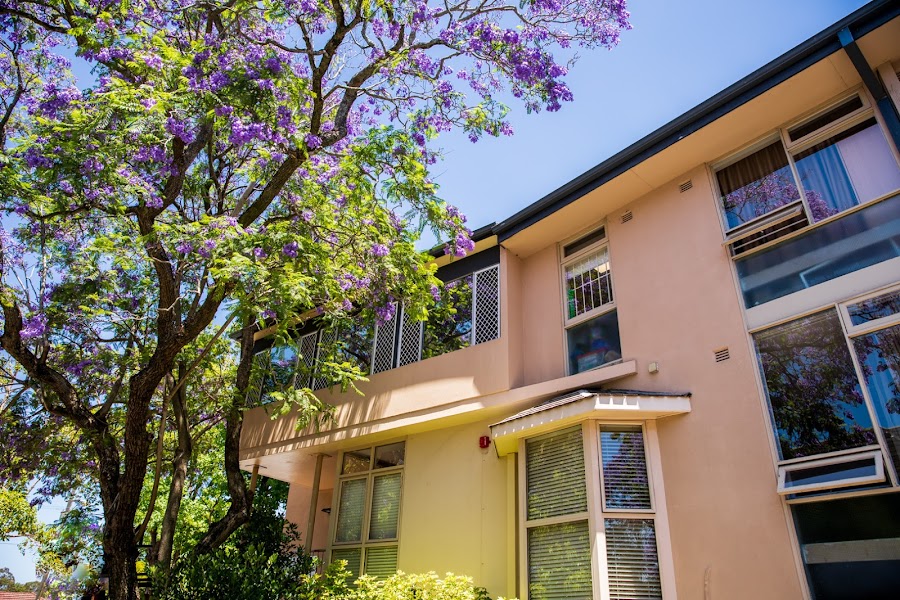 Wahroonga Place Care Community — aged care facility