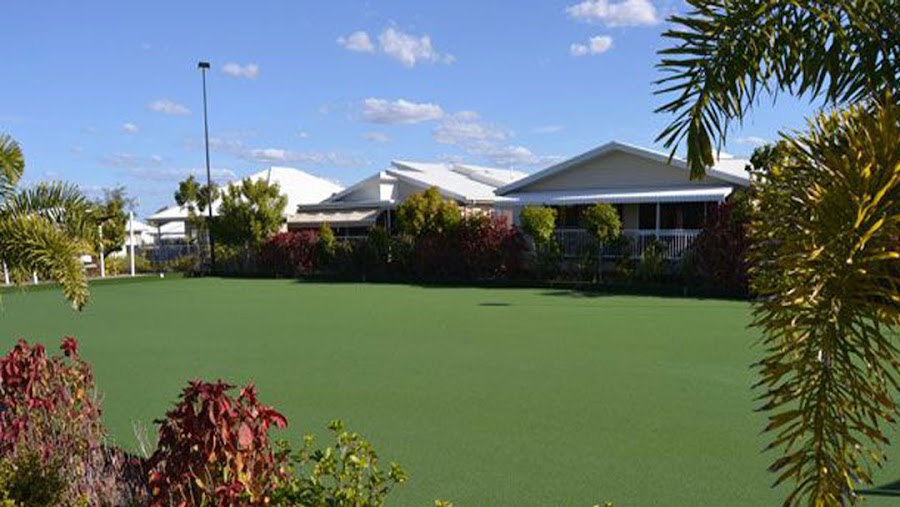 Norman Gardens