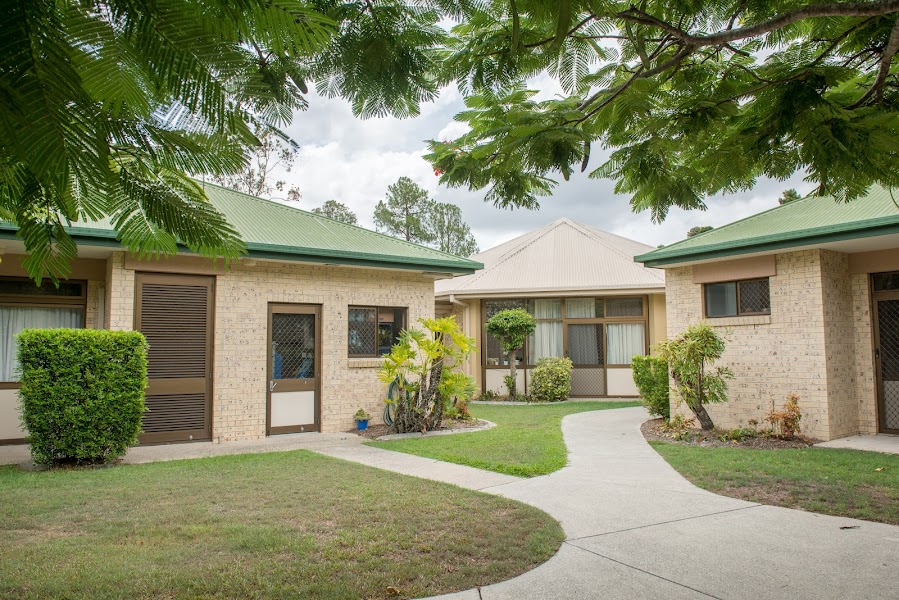 BlueCare Beenleigh Bethania Haven Aged Care Facility