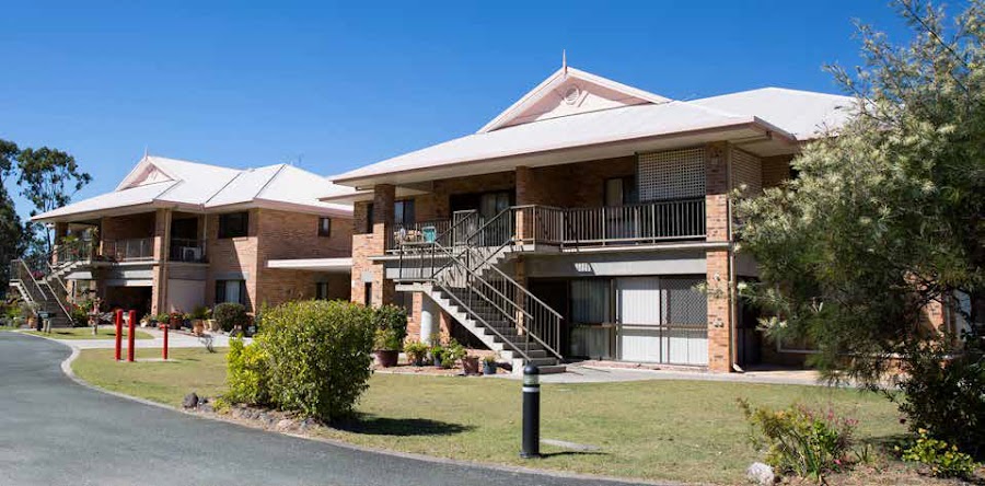 BlueCare Bethania Retirement Village