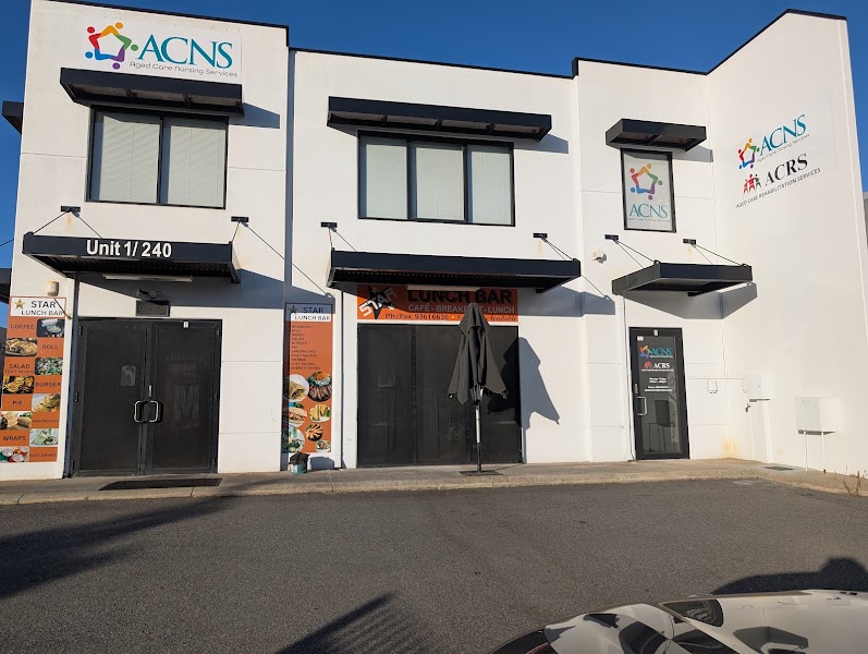 Aged Care Nursing Services