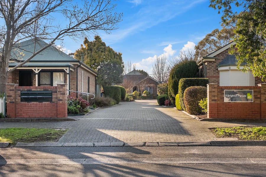 Resthaven Blackwood (9 Brighton Pde) Retirement Living