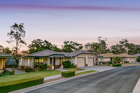 Bolton Clarke Carrington, Parkinson - Retirement Living and Residential Aged Care