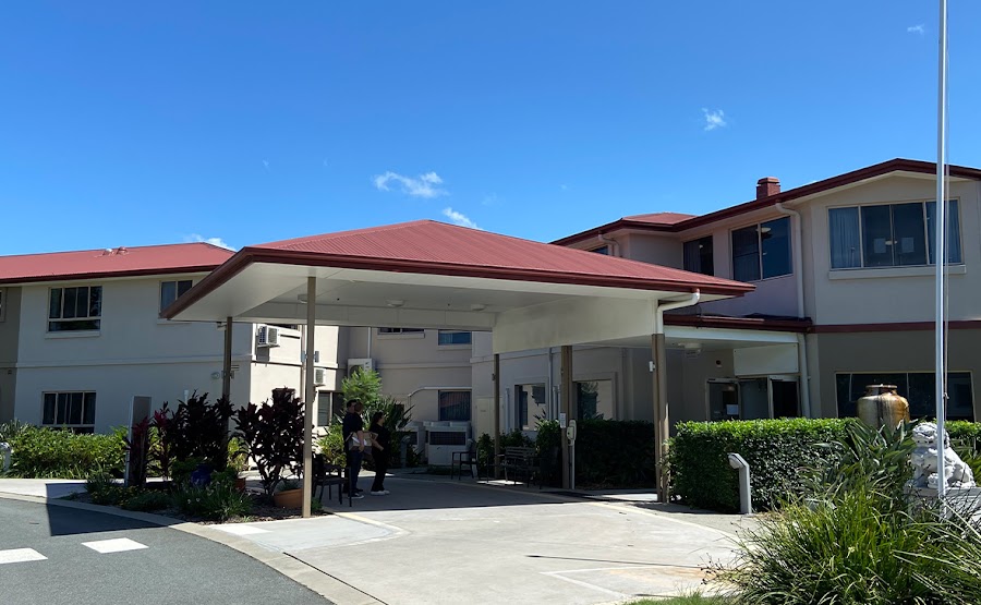 Bethania Parklands Care Community