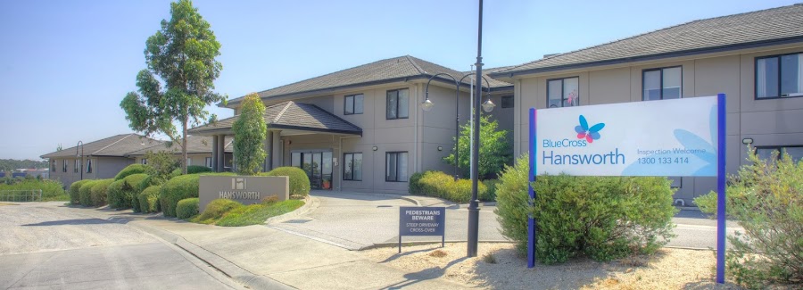 Mulgrave Rise Care Community — aged care facility