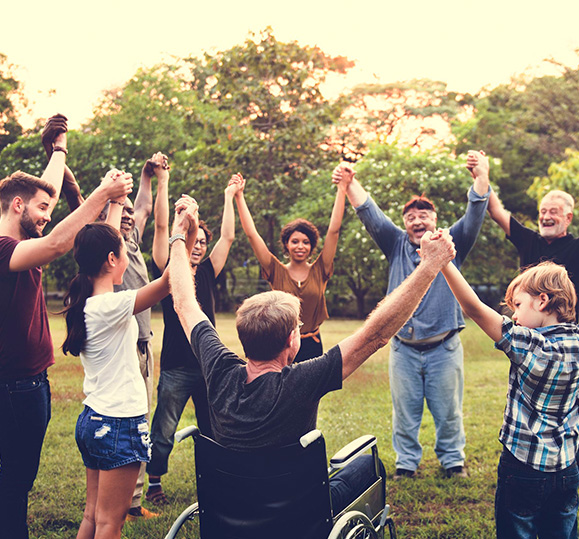 Candia Care & Support Port Macquarie & Mid North Coast