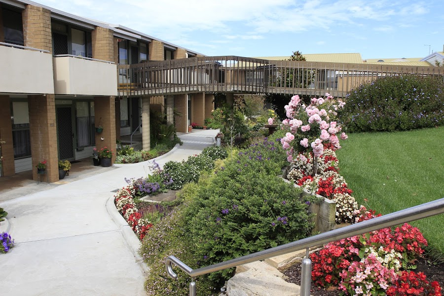 Heatherlie - retirement village Warrnambool — aged care facility