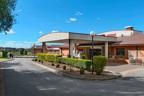 Maitland
