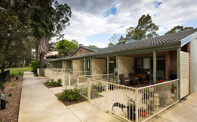Penrith