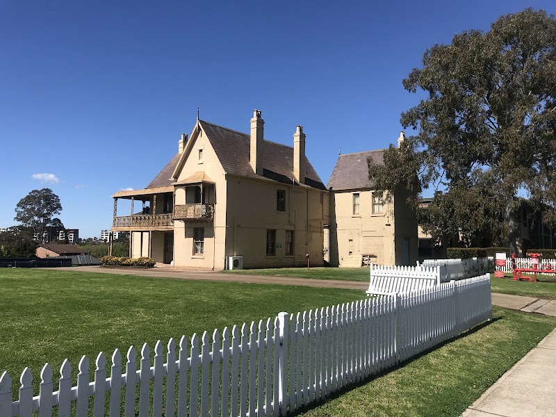 Westmead