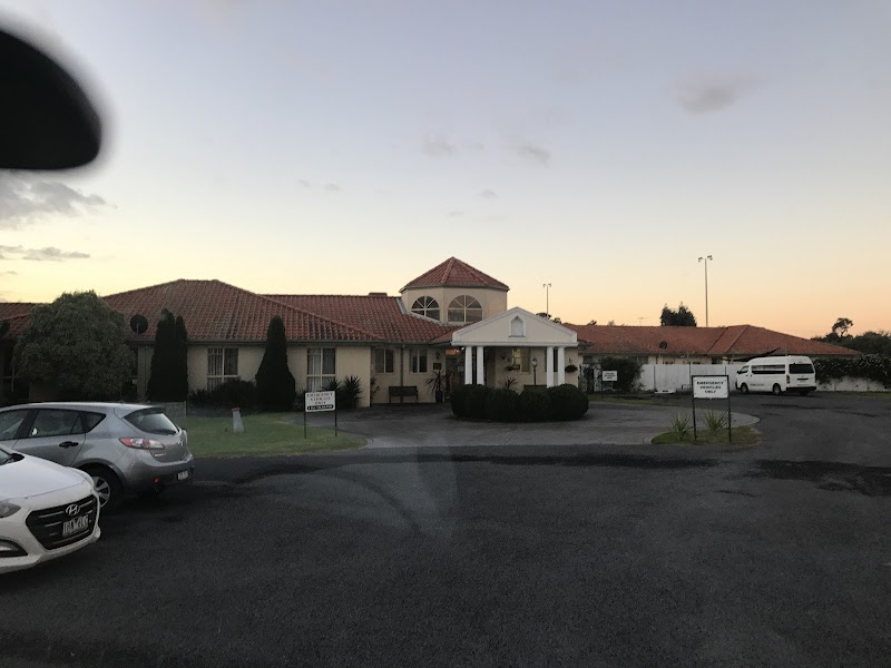 Epping