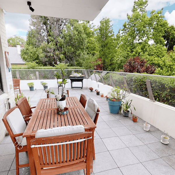 Wahroonga
