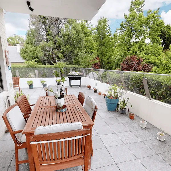 HammondCare Wahroonga Residential Aged Care