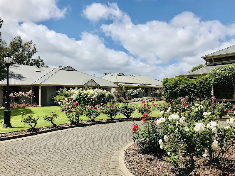Victoria Grove Retirement Estate — aged care facility