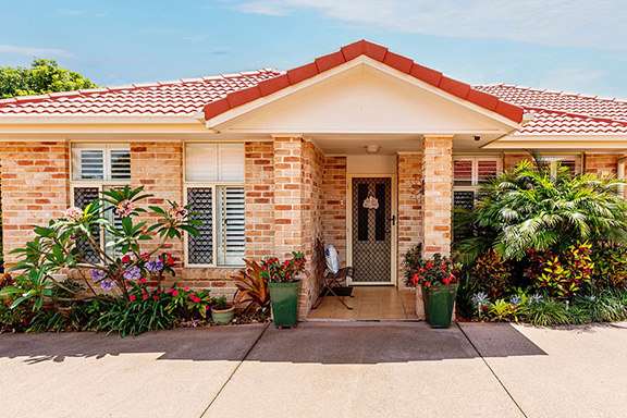 Bolton Clarke, Bribie Cove, Bongaree - Retirement Living