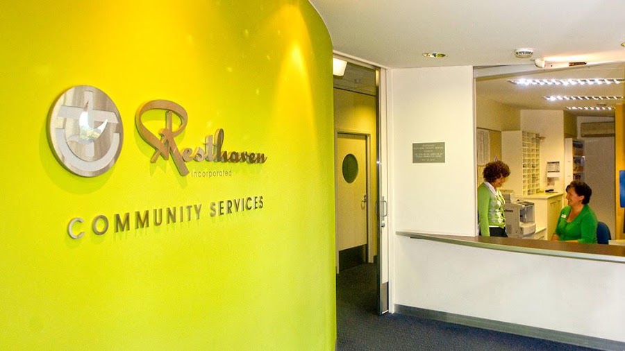 Resthaven Northern Community Services (Elizabeth)
