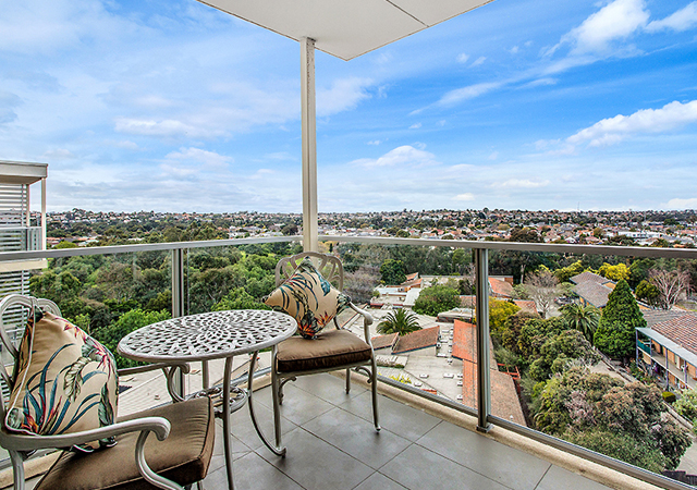 Essendon Terrace