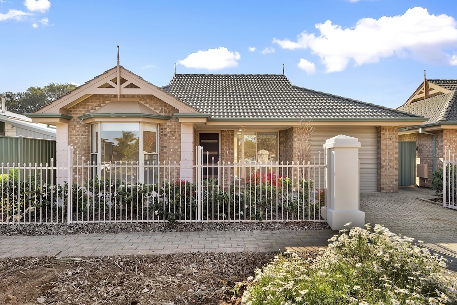 Levande The Villas in Brighton — aged care facility