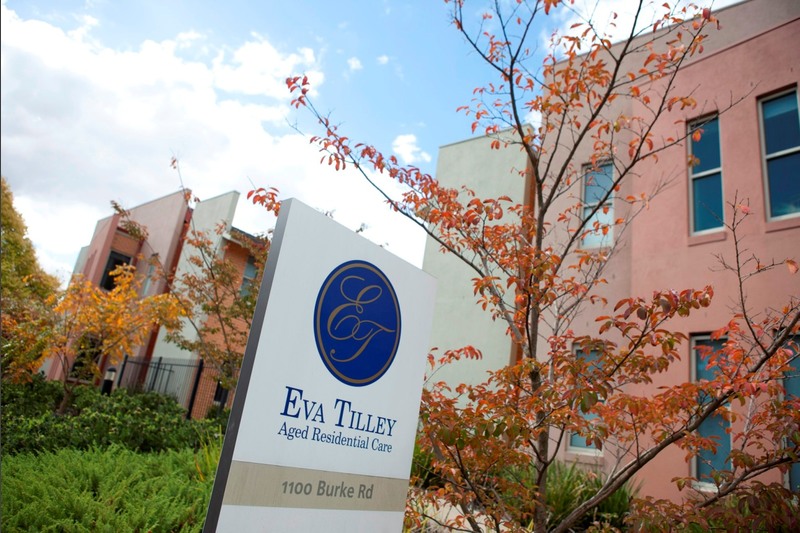 Balwyn North
